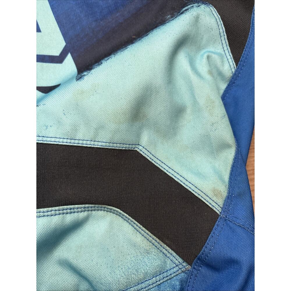 THOR Motocross Jersey M-Shirt & S-Pants Matching Set Pair Men’s Pants-stains - Picture 14 of 15